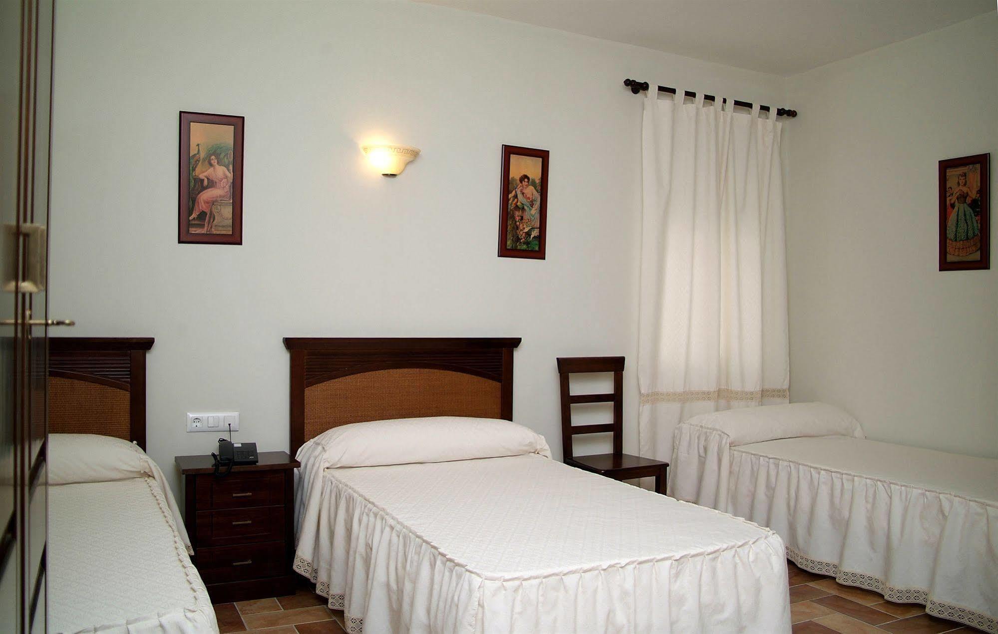 Hotel Cervantes Zafra Exterior photo